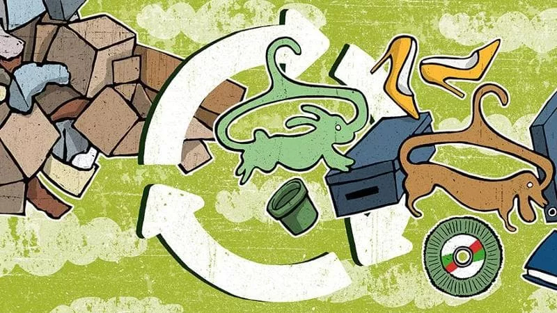 Illustrazione di Alberto Ruggieri Illustrazione di Alberto Ruggieri